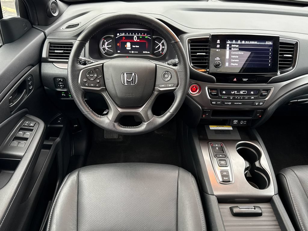 Used 2023 Honda Passport EX-L image 13