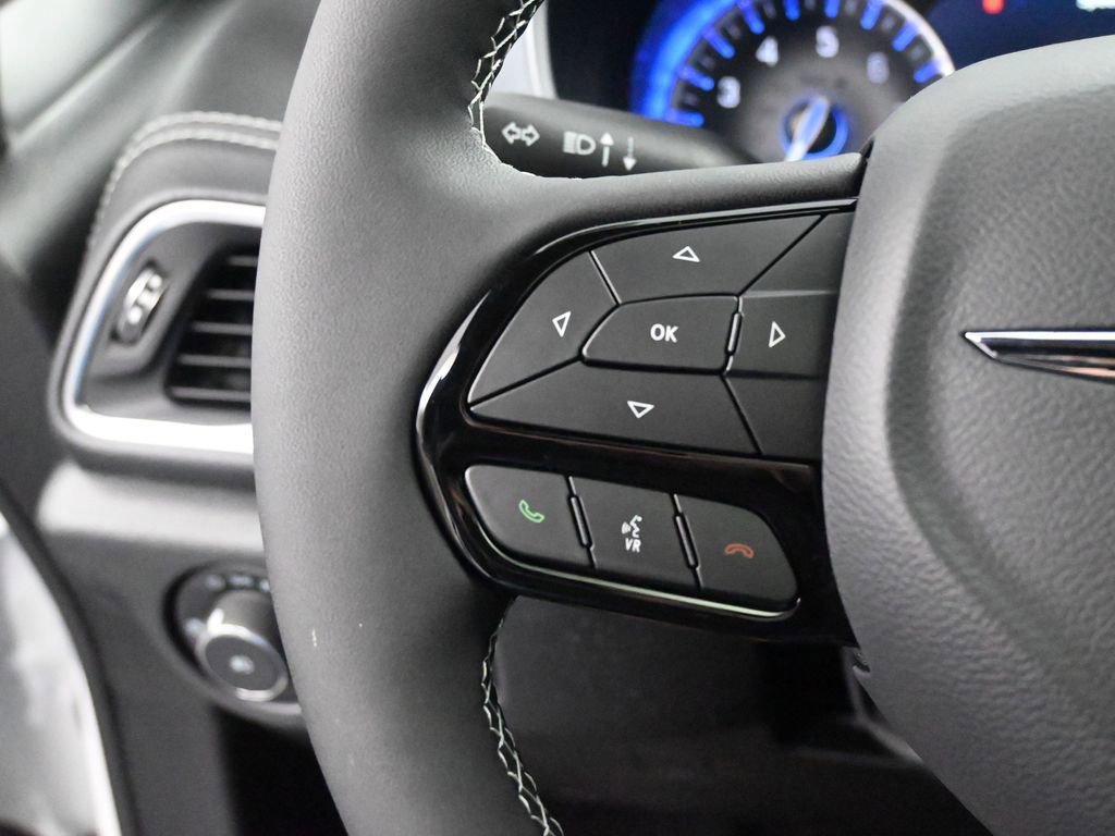 New 2026 Chrysler Pacifica Limited w/ S Appearance Package FWD image 29