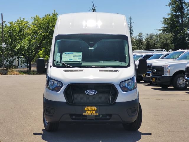 New 2026 Ford Transit 350 148 High Roof RWD image 3