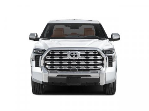 New 2026 Toyota Tundra 1794 Edition AWD/4WD image 7