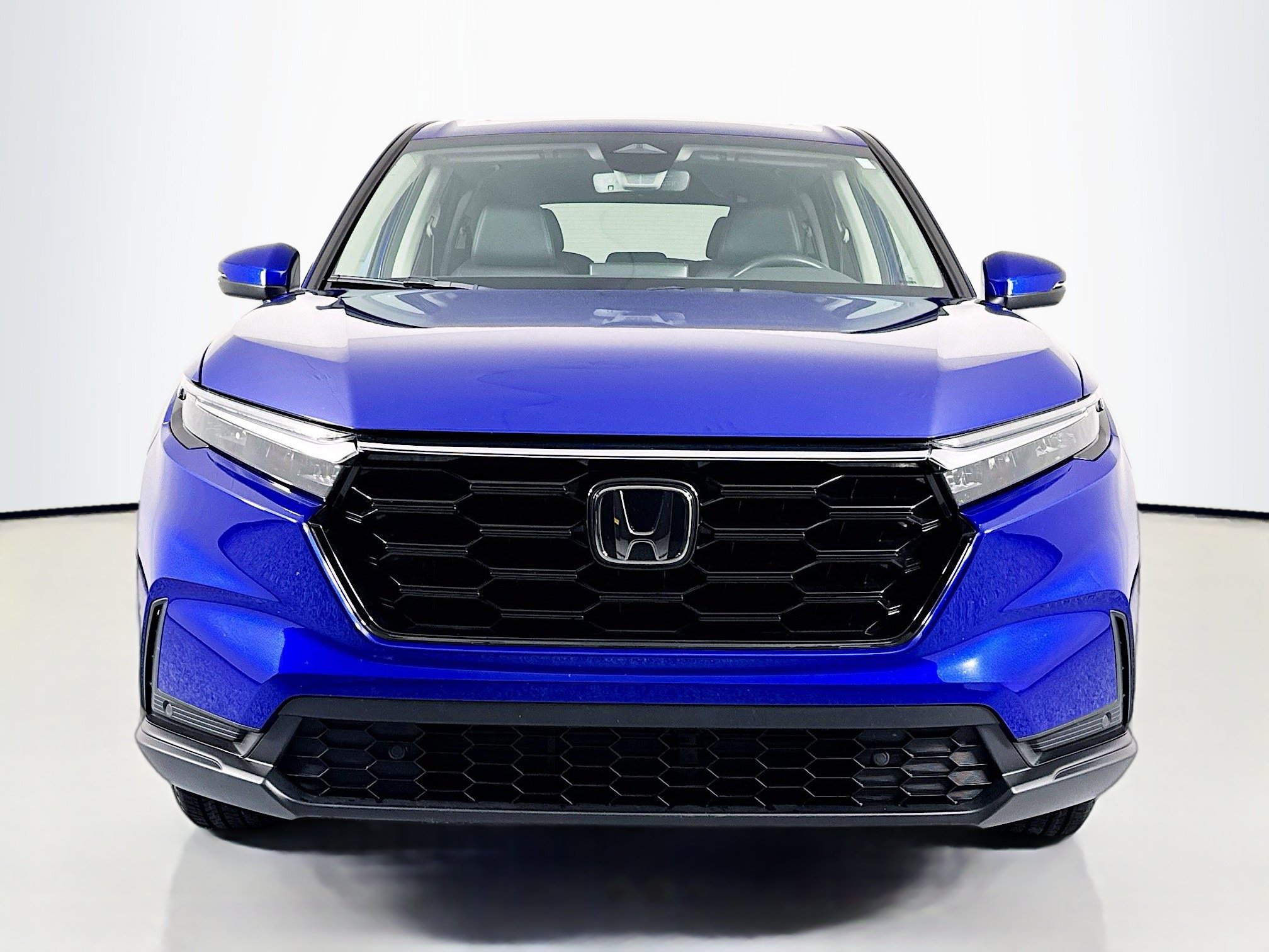 Certified 2024 Honda CR-V EX-L image 2