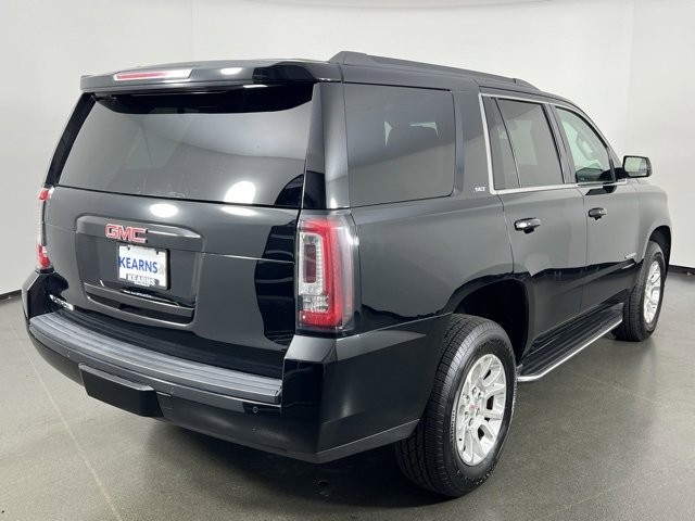 Used 2019 GMC Yukon SLT image 8