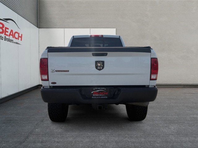 Used 2016 RAM 2500 Big Horn AWD/4WD image 15
