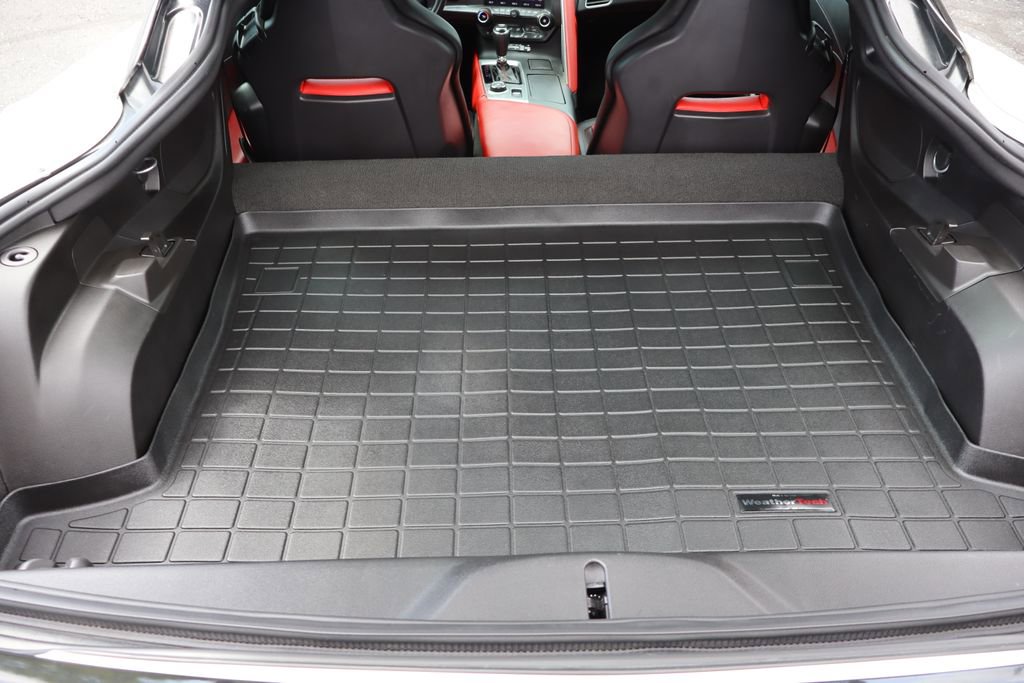 Used 2019 Chevrolet Corvette Grand Sport RWD image 20