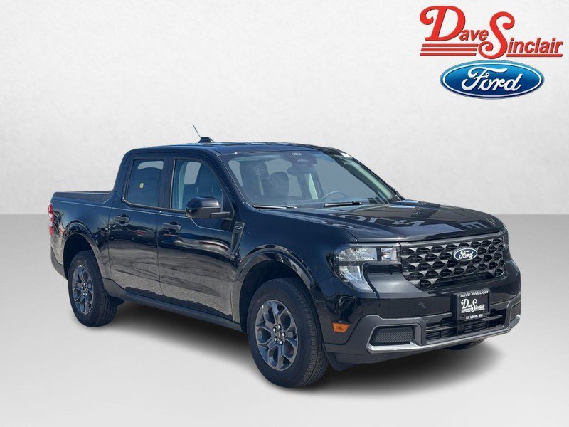 New 2026 Ford Maverick XLT w/ XLT Luxury Package AWD/4WD image 4
