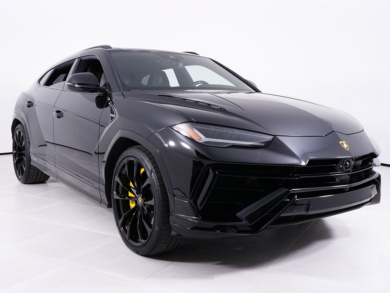 Used 2023 Lamborghini Urus S AWD/4WD image 17