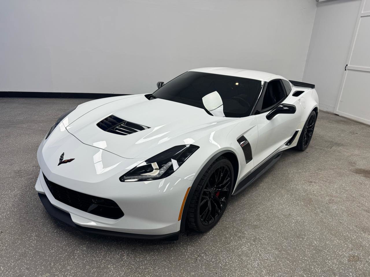 Used 2019 Chevrolet Corvette Z06 image 31