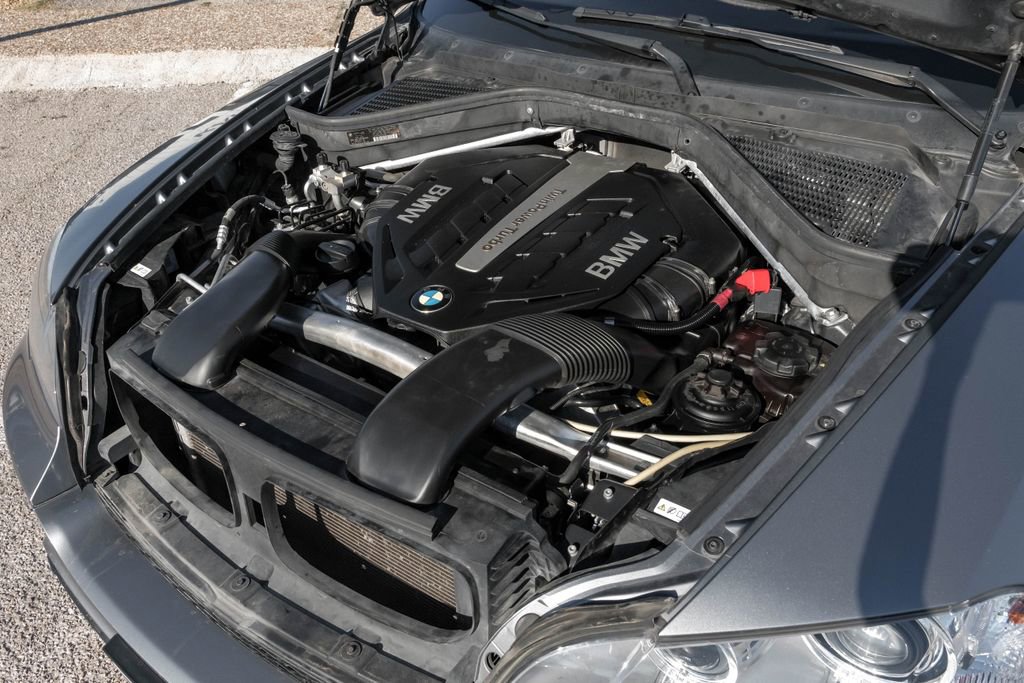 Used 2013 BMW X5 xDrive50i image 57