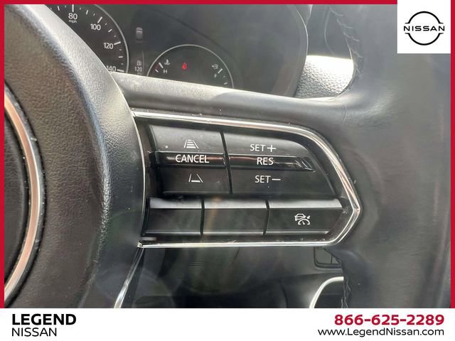 Used 2024 MAZDA CX-90 3.3 Turbo w/ Preferred Plus image 22