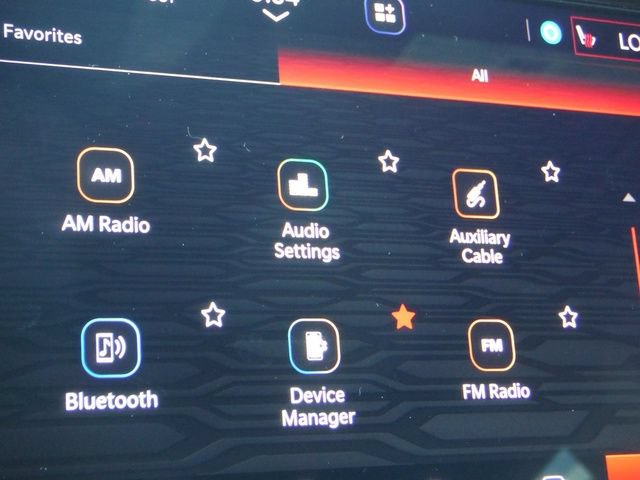 New 2026 Dodge Durango GT AWD/4WD image 36