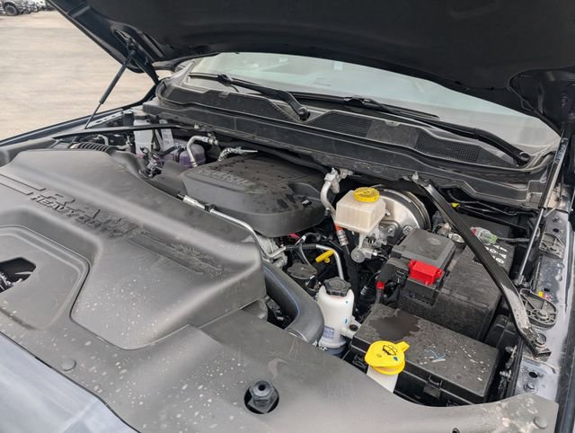 New 2026 RAM 2500 Big Horn image 32
