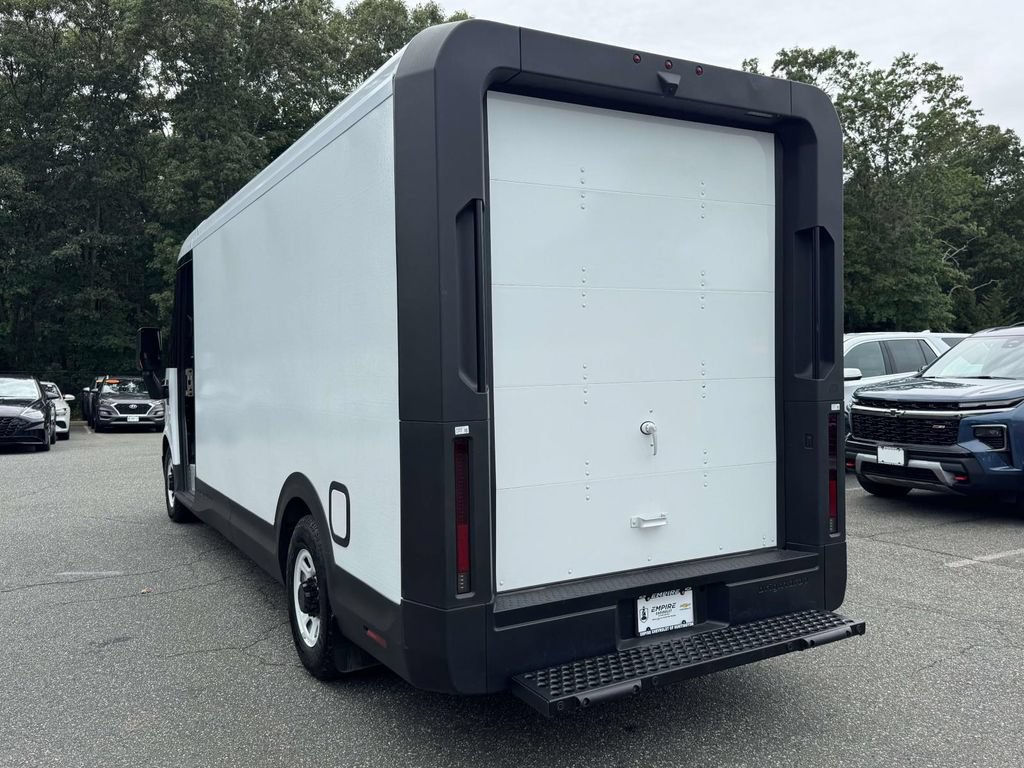 Used 2025 Chevrolet Brightdrop 600 FWD image 6