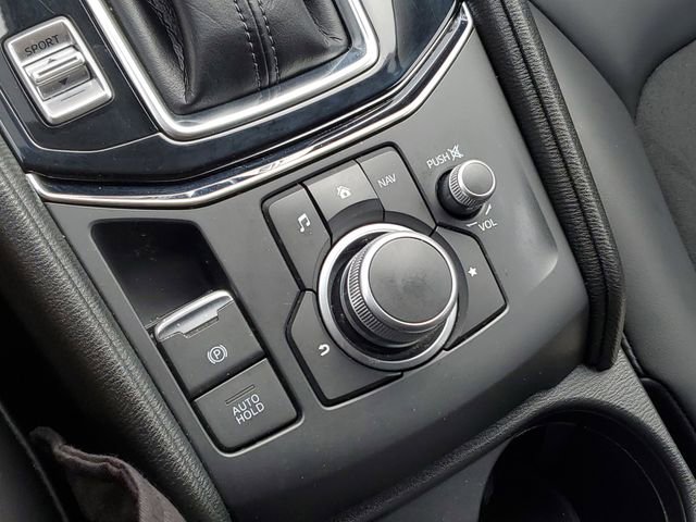 Used 2020 MAZDA CX-5 Touring image 31