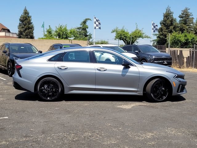 New 2026 Kia K5 GT-Line w/ GT-Line Premium Package FWD image 3