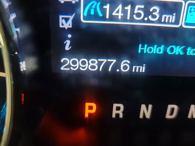 Used 2013 Ford F150 Lariat w/ Mid Equipment Group image 17