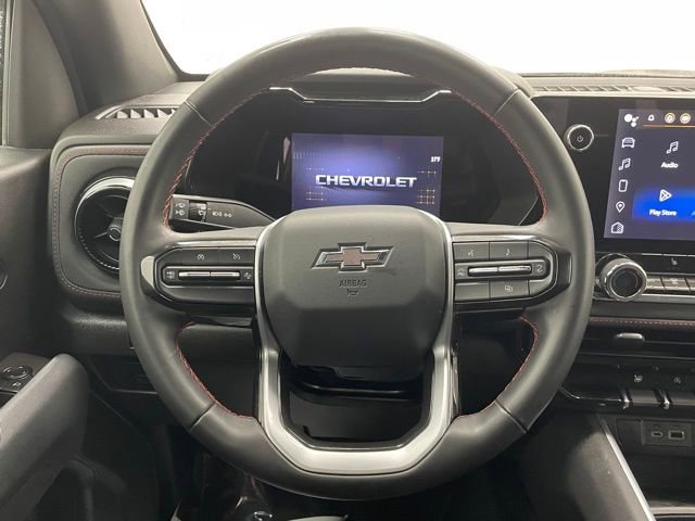 Certified 2023 Chevrolet Colorado Z71 w/ Z71 Convenience Package 2 image 9