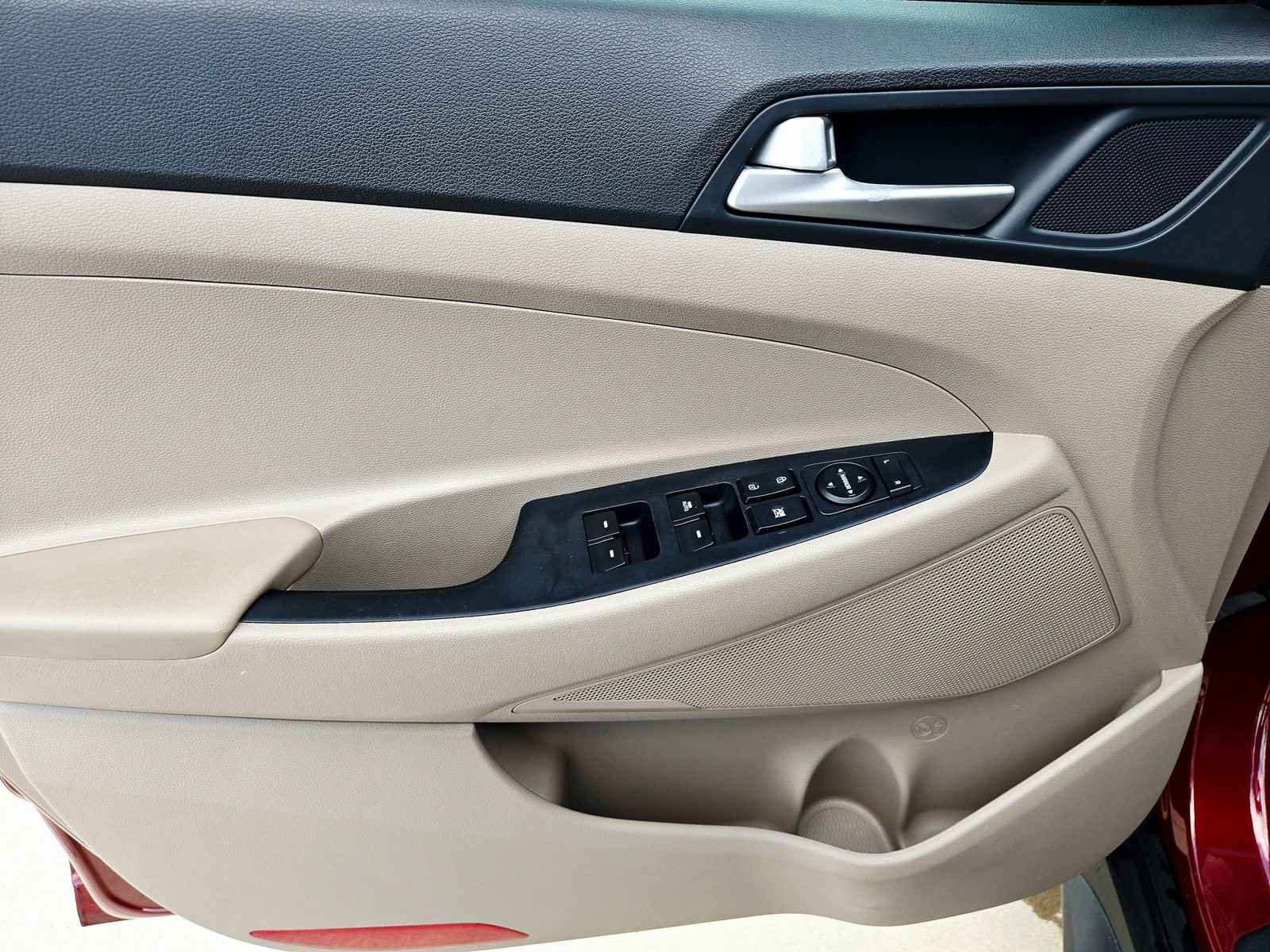 Used 2020 Hyundai Tucson Value image 27