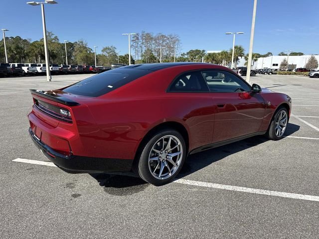 New 2026 Dodge Charger R/T Scat Pack image 5
