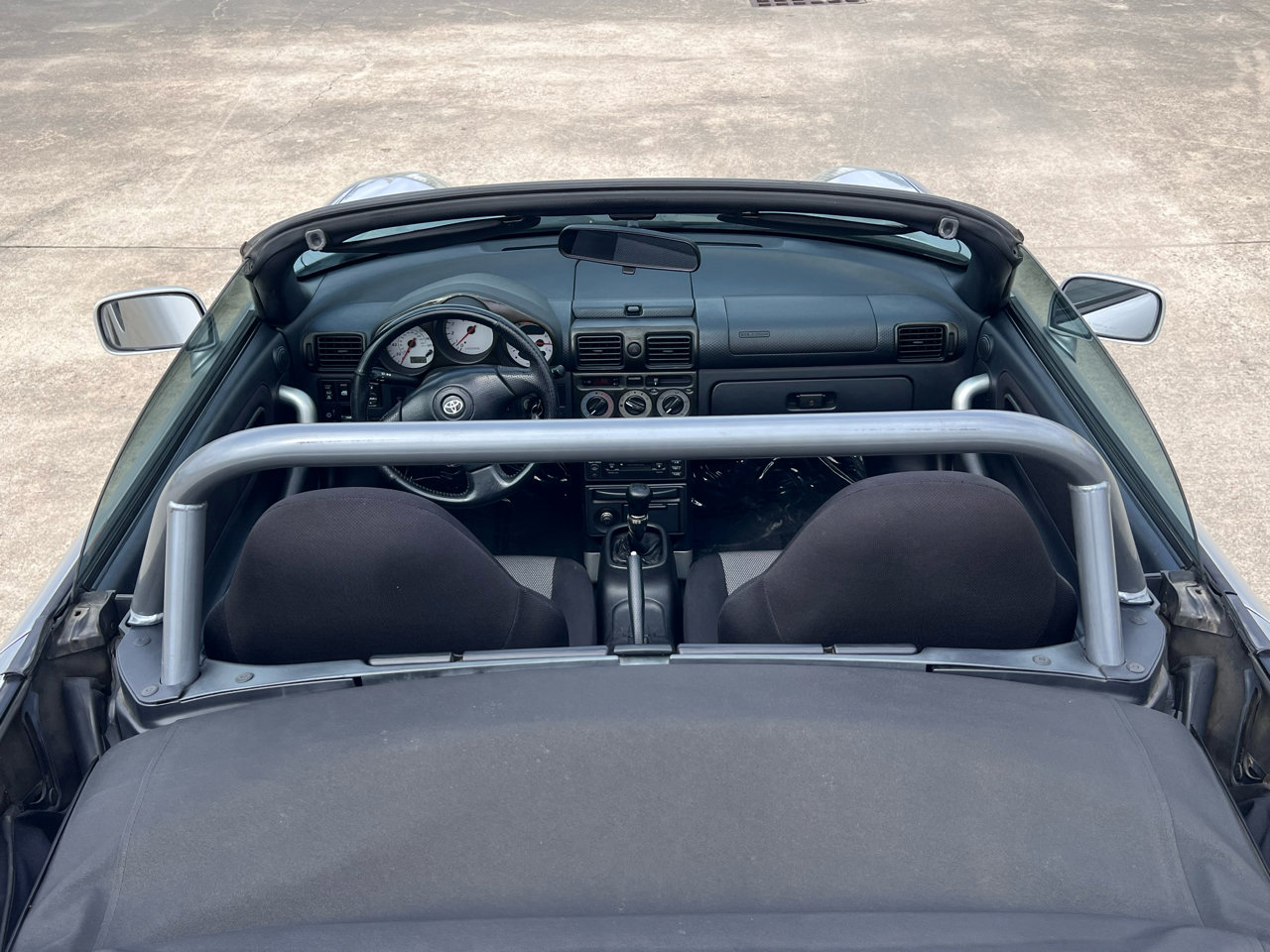 Used 2002 Toyota MR2 image 61