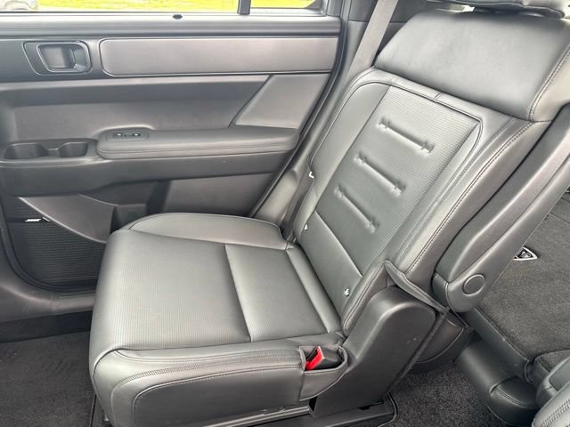 Used 2025 Hyundai Santa Fe Calligraphy AWD/4WD image 15