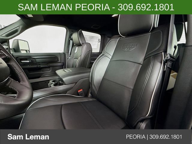 New 2026 RAM 2500 Power Wagon image 22