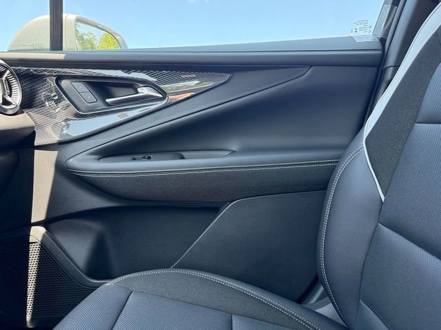 New 2025 Chevrolet Blazer EV LT image 30