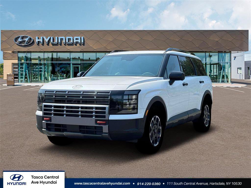 Used 2026 Hyundai Palisade XRT Pro AWD/4WD image 1