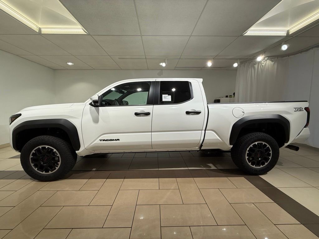 New 2026 Toyota Tacoma TRD Off-Road AWD/4WD image 2