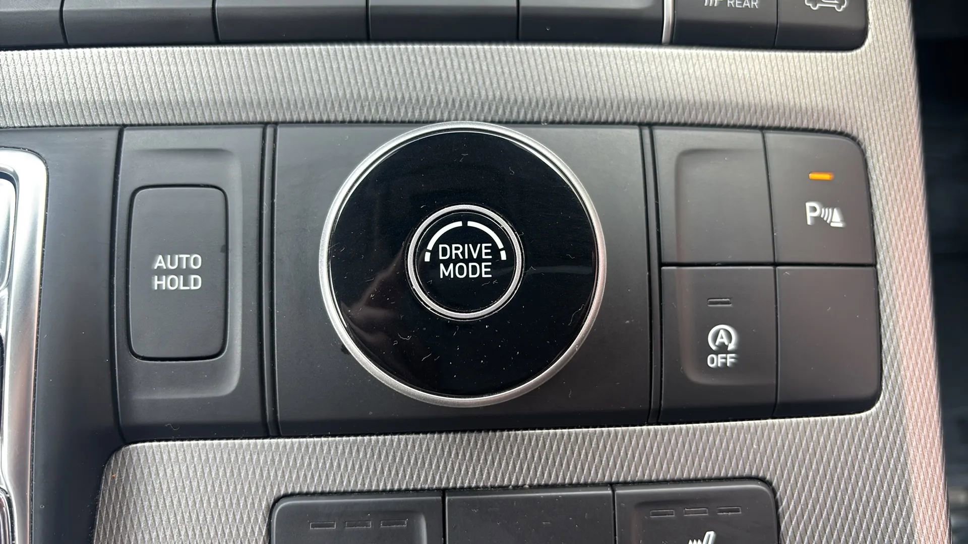 Used 2020 Hyundai Palisade SEL w/ Convenience Package FWD image 25