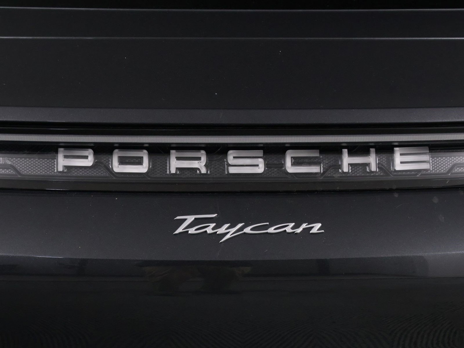 Certified 2025 Porsche Taycan RWD image 22