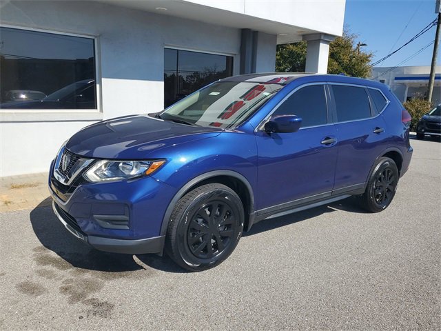Certified 2019 Nissan Rogue S image 11
