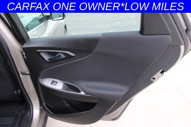 Used 2022 Chevrolet Malibu LT image 22