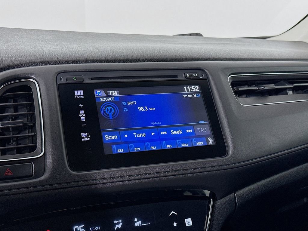 Used 2018 Honda HR-V EX-L image 16