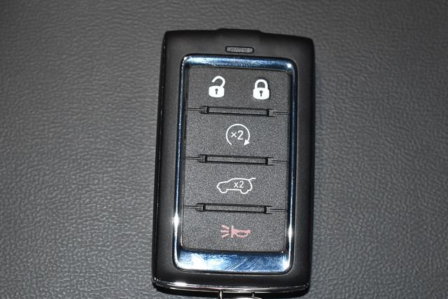 New 2025 Jeep Grand Cherokee L Limited image 12