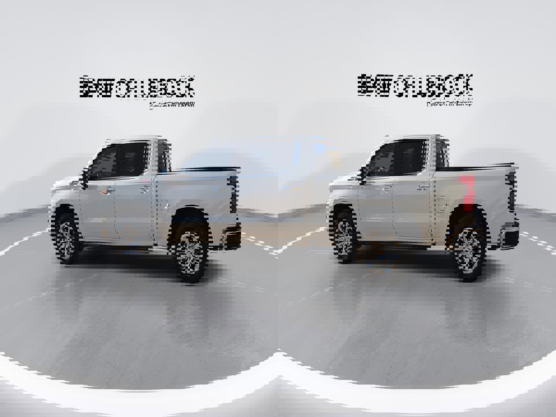 Used 2024 Chevrolet Silverado 1500 LTZ w/ LTZ Convenience Package II image 6