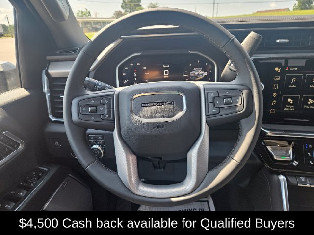 New 2026 GMC Sierra 2500 Denali AWD/4WD image 14