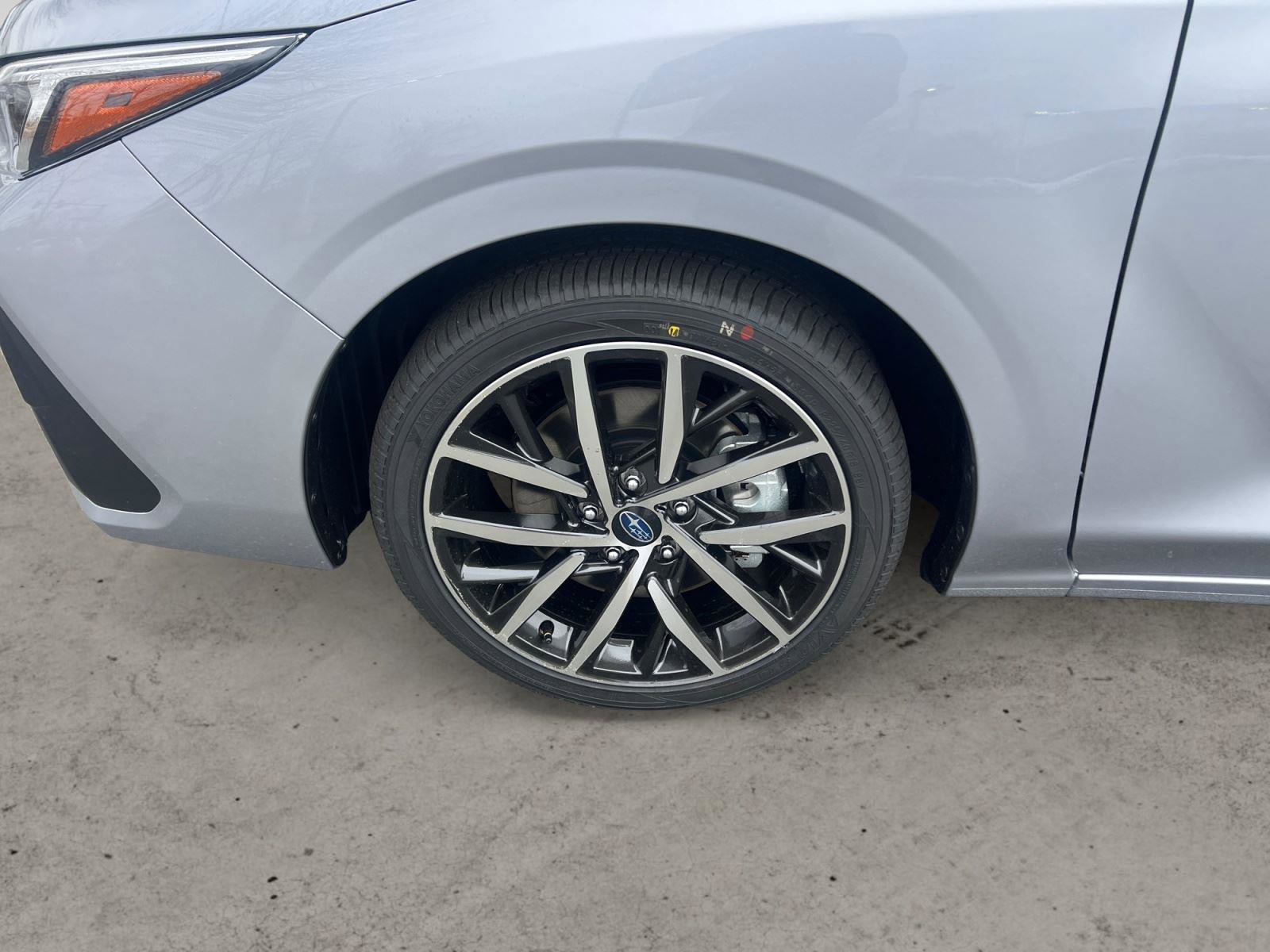 New 2026 Subaru Impreza 2.0i Sport image 14