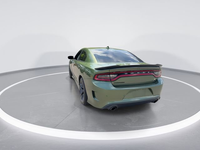 Used 2021 Dodge Charger Scat Pack RWD image 7