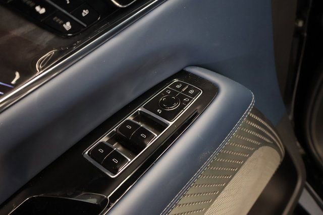 New 2026 Cadillac Escalade IQL Luxury image 8