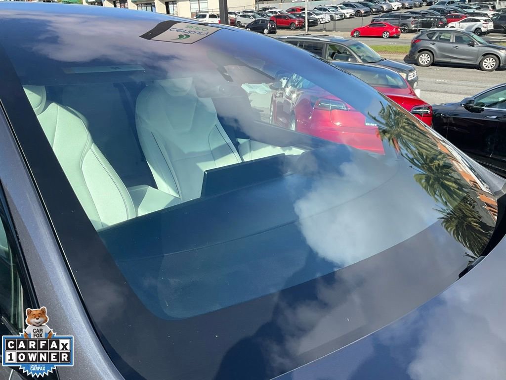 Used 2023 Tesla Model X Plaid image 83