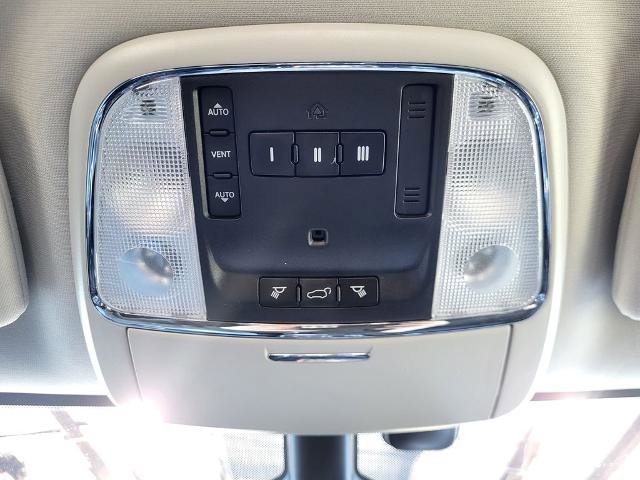 Used 2017 Dodge Durango GT w/ Premium Group image 38