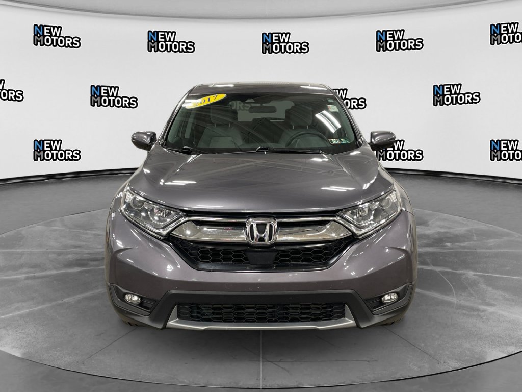 Used 2017 Honda CR-V EX image 8