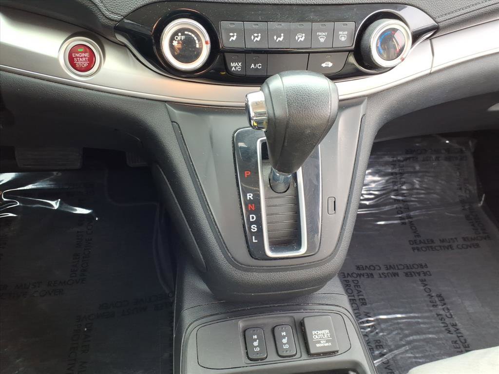 Used 2016 Honda CR-V EX image 14