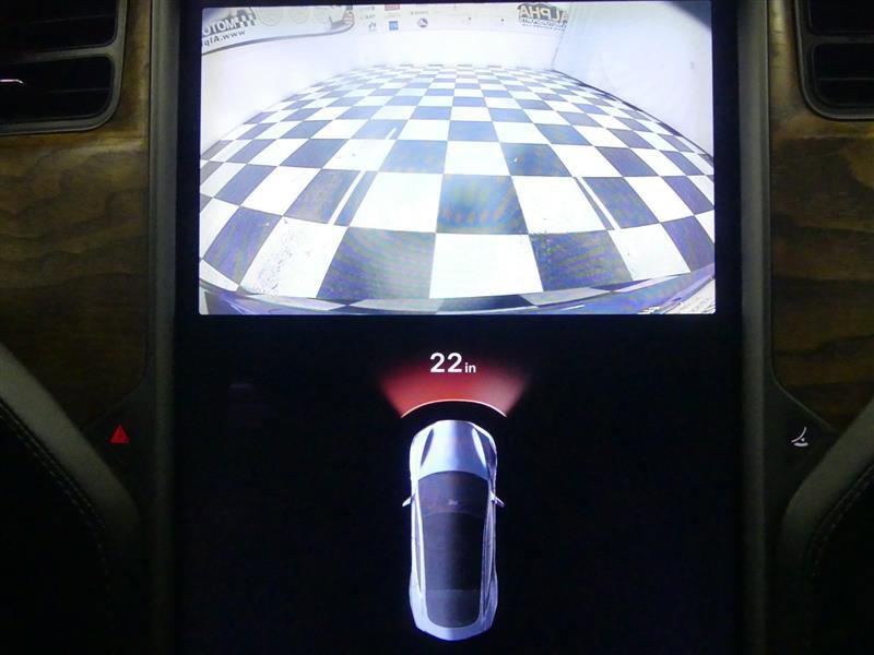 Used 2019 Tesla Model S 100D image 11