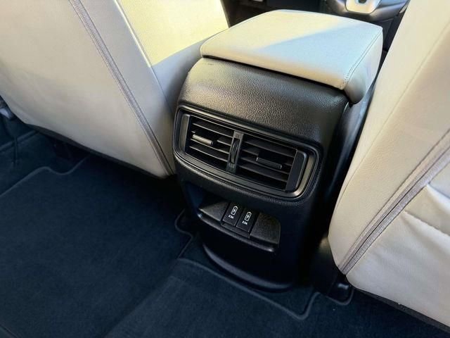 Used 2020 Honda CR-V EX-L image 19