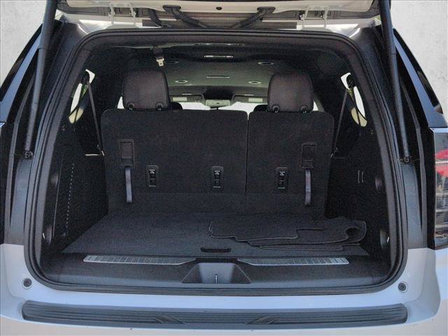 Used 2025 Chevrolet Suburban Z71 AWD/4WD image 6