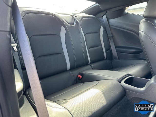 Used 2023 Chevrolet Camaro LT w/ Technology Package image 30