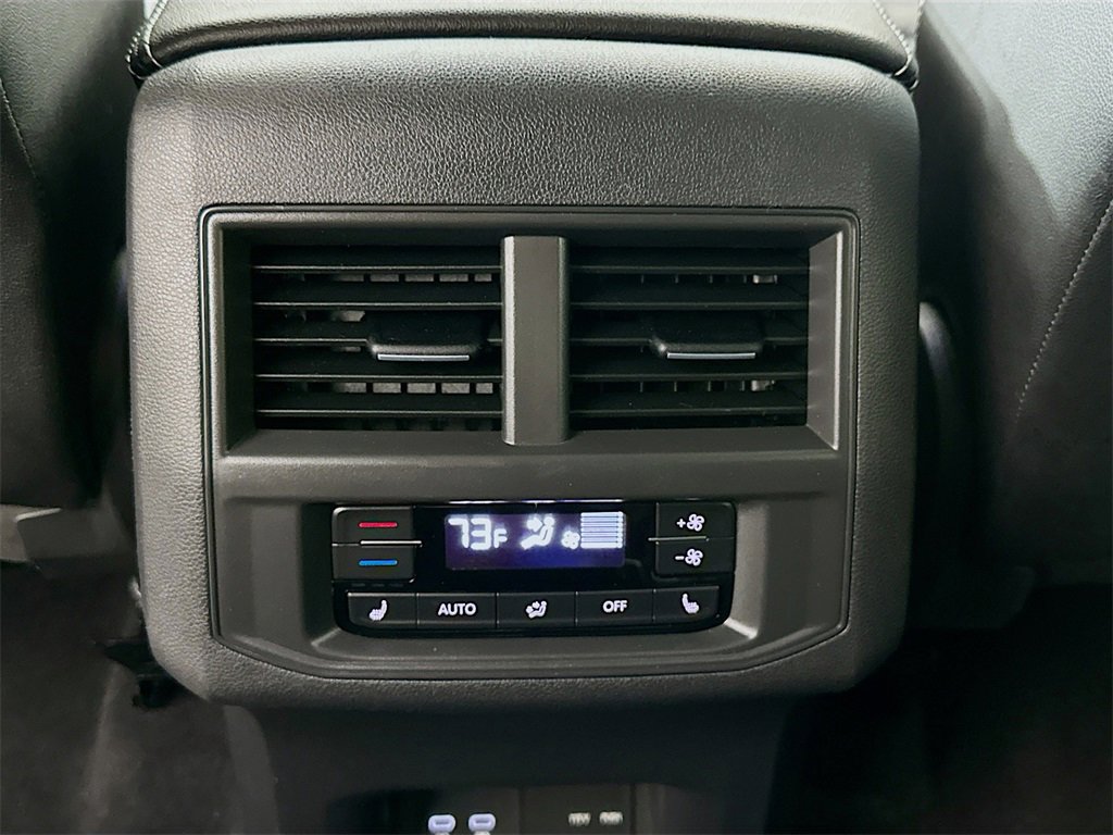 Used 2021 Volkswagen Atlas SEL Premium image 26