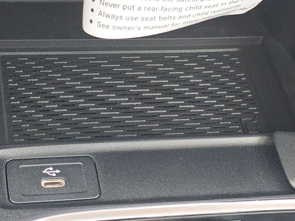 New 2026 Mercedes-Benz CLA 250 4MATIC image 31