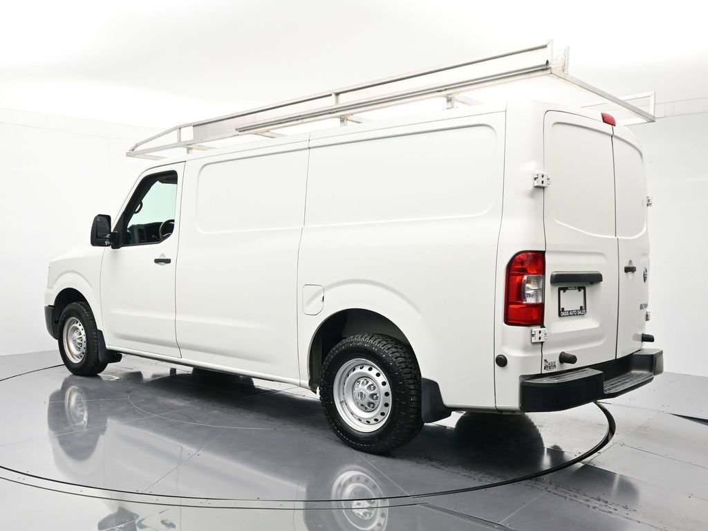 Used 2021 Nissan NV 2500 S RWD image 7